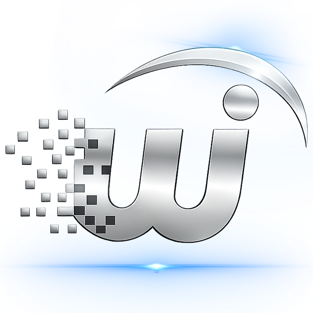 WiseInovatech Logo